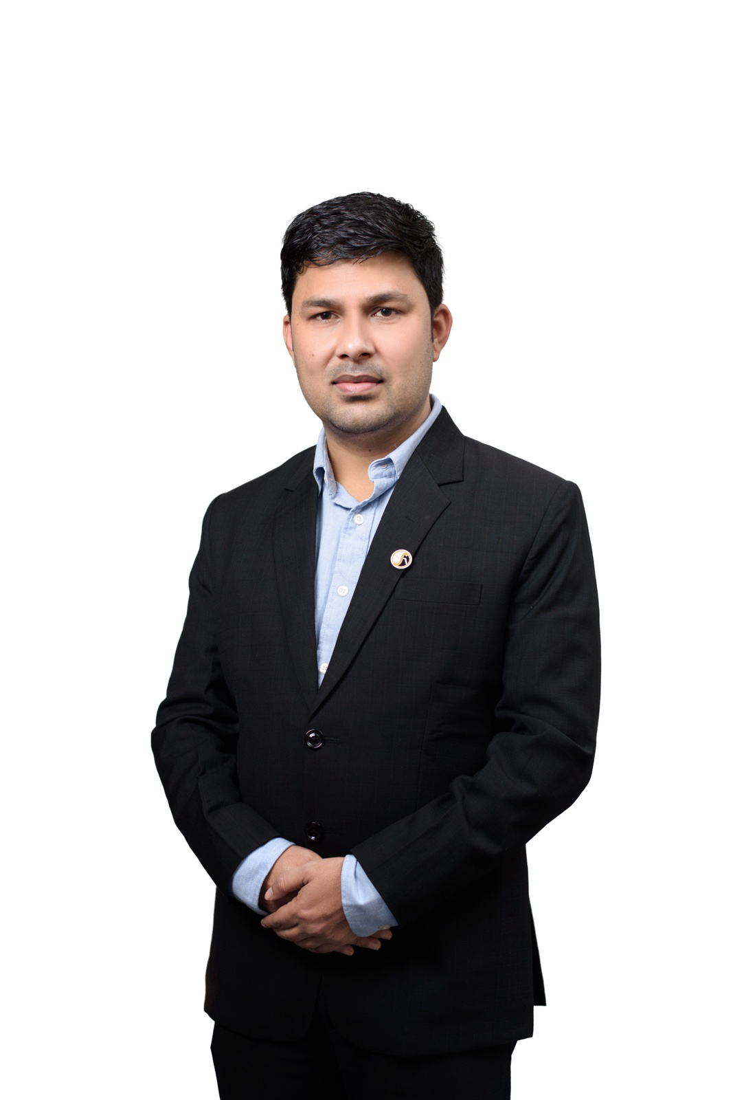 Suresh Chandra Gupta